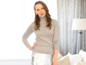 How to Dress for Your Age (Hint: You Don’t Have To)
