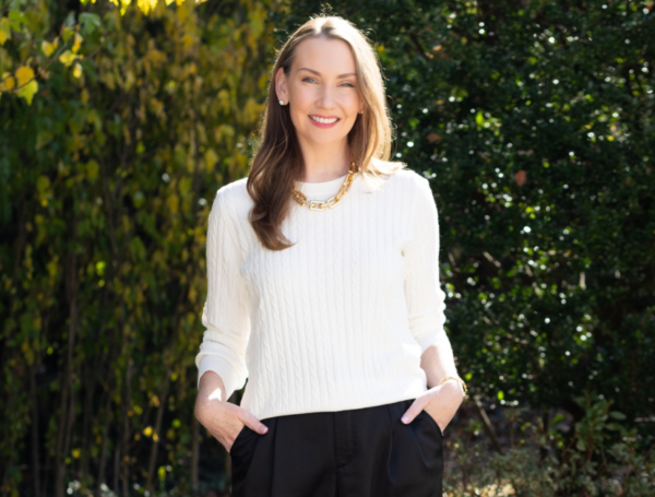 How to Not Feel Frumpy in 6 Easy Ways | The Well Dressed Life