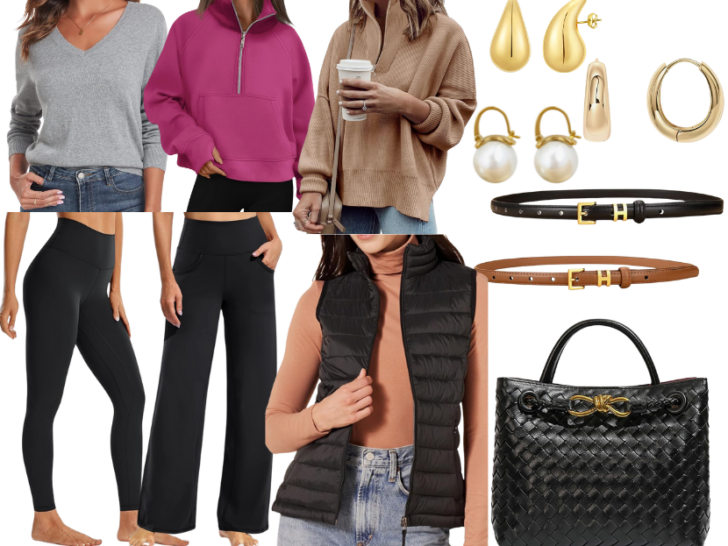 Style Over 40: Chic, Classic & Practical Advice for the Modern Woman
