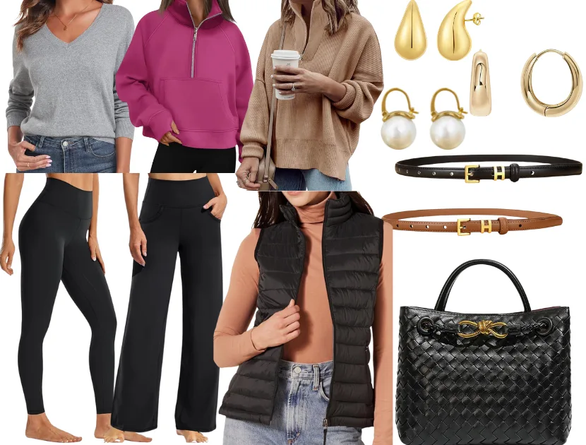 Fashion Favorites from February