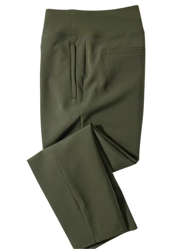 How to Style Olive Green Pants How to Style Olive Green Pants