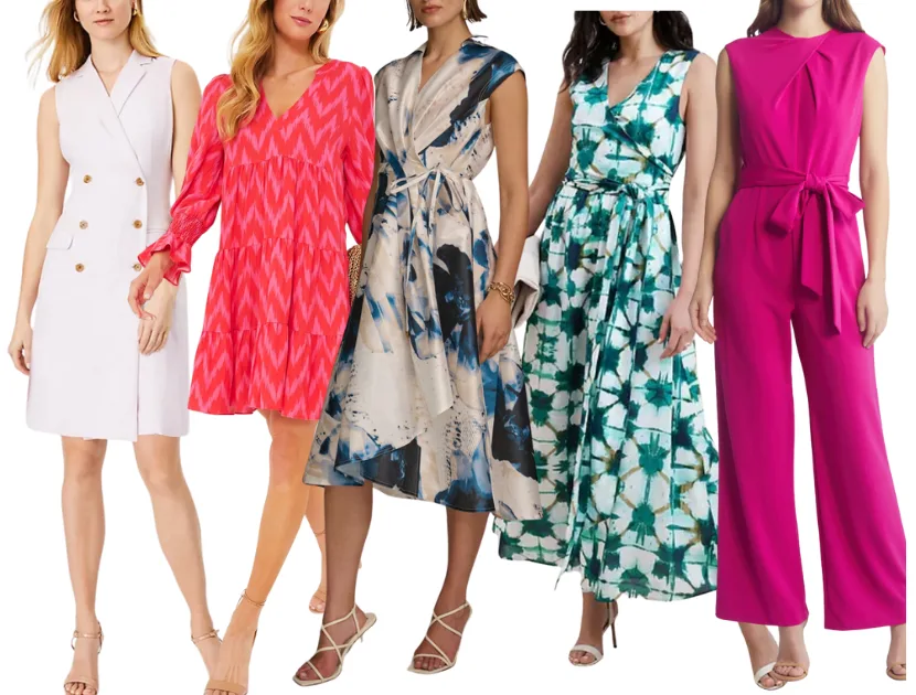 What to Wear to a Graduation as a Guest