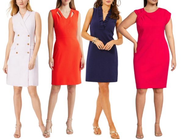 What to Wear to a Graduation as a Guest - The Well Dressed Life