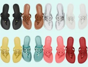 Are Tory Burch Miller Sandals Out of Style in 2025? Here&rsquo;s Why I&rsquo;m Still Wearing Mine