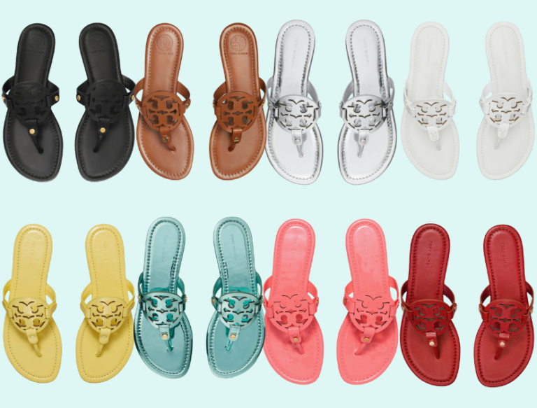 Are Tory Burch Miller Sandals Out of Style in 2025? Here’s Why I’m Still Wearing Mine