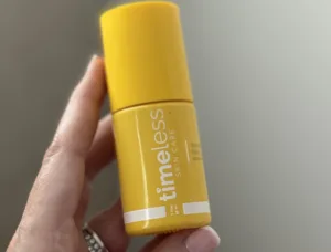 Skinceuticals Vitamin C Dupe