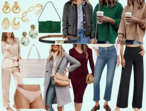 The Top 100+ Clothing and Accessory Deals of Amazon Prime Days