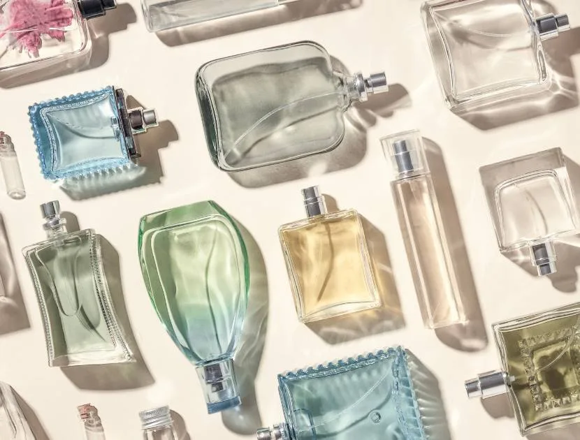 How to Discover Your Signature Scent