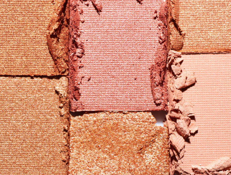 Beauty Update: Eyeshadow Tips for Women Over 40