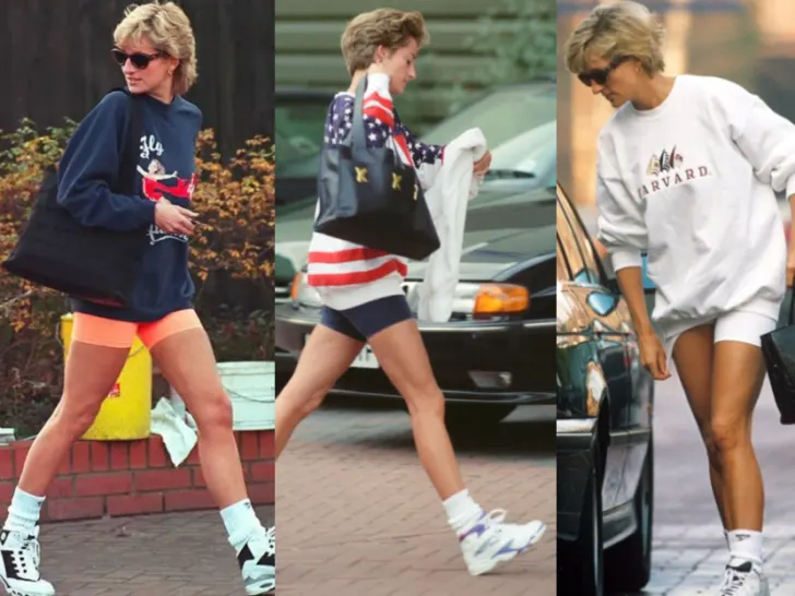 Crew Socks for Women Over 40