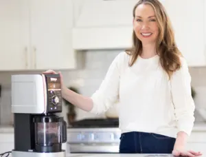 Ninja&trade; Creami&reg; Deluxe&nbsp;Review: A Game-Changer for At-Home Healthy Frozen Treats