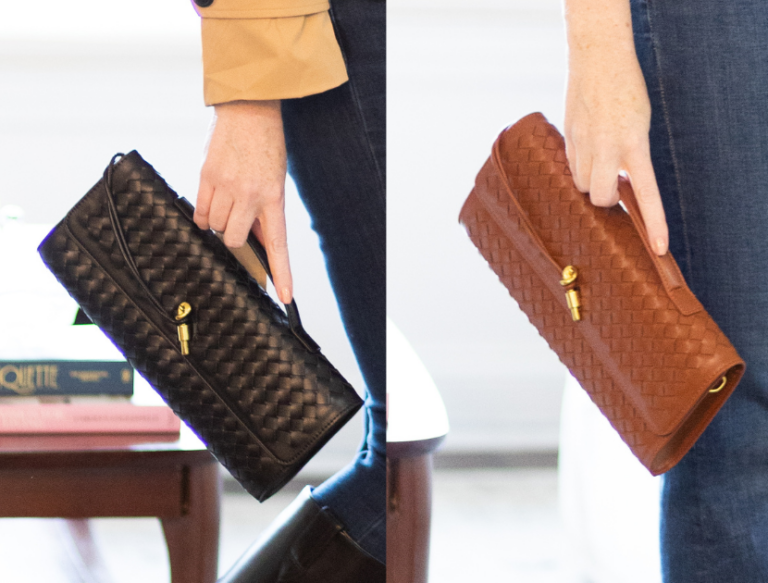A Designer Inspired Bag Worth the Hype