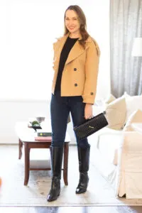 Are Skinny Jeans Out of Style?