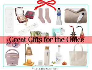 Great Gifts for the Office Under $50