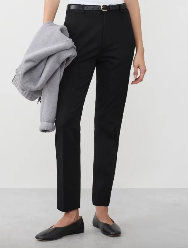 Banana Republic Factory Sloan Slim High-Rise Ankle Pant