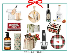 12 Thoughtful Gifts for the Host