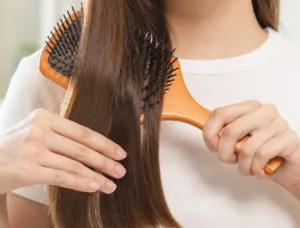Healthy Hair Over 40: Expert Tips for Glossy, Vibrant Hair