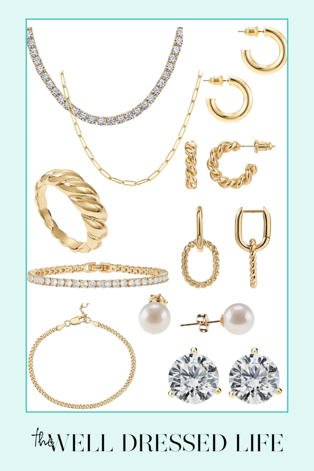 Why PAVOI Jewelry is the Best Affordable Gold-Plated Jewelry on Amazon