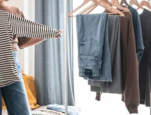 26 Things to Declutter From Your Closet in 2026 (and Why Letting Go Feels So Good)