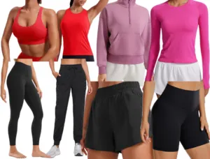 Discover CRZ Yoga: Affordable, High-Quality Activewear for Your Busy Life