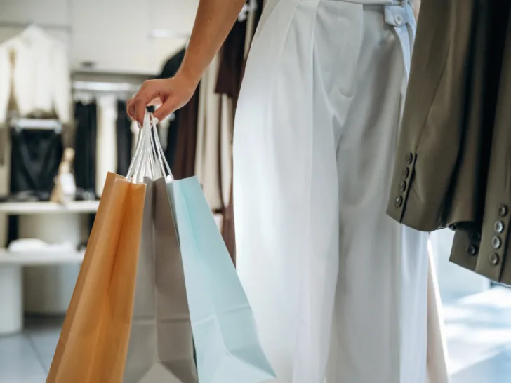 Best Clothing for Women Over 40 &ndash; Where to Shop & What to Buy