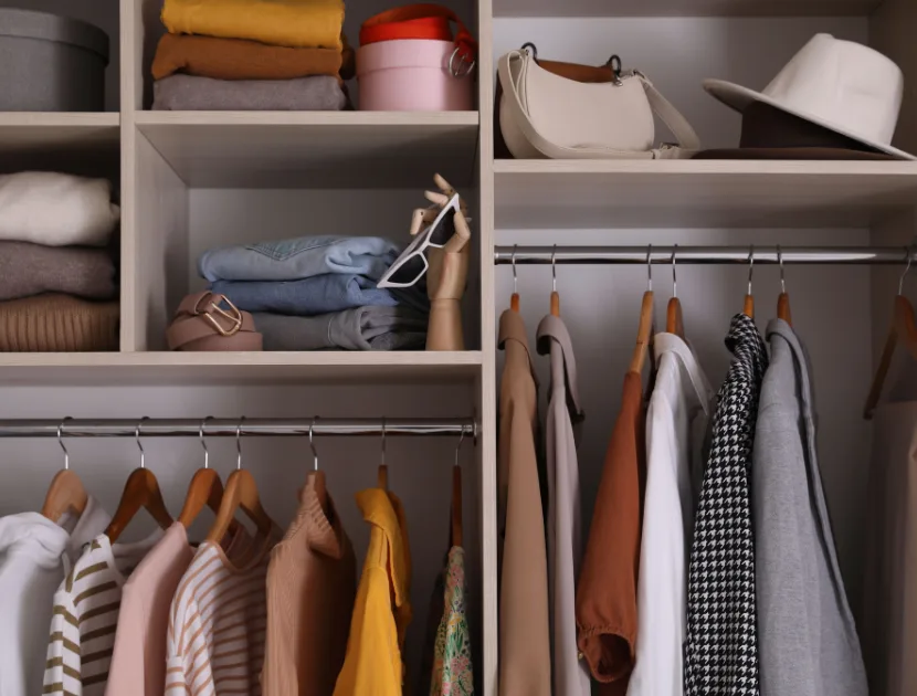 Outfit Formulas - Always Have Something to Wear