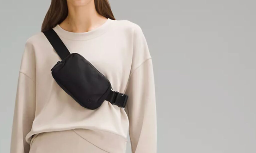 The Best Alternatives to the Lululemon Belt Bag