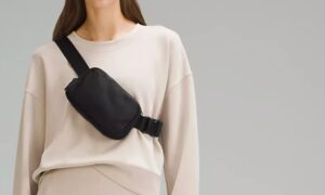 The Best Alternatives to the Lululemon Belt Bag