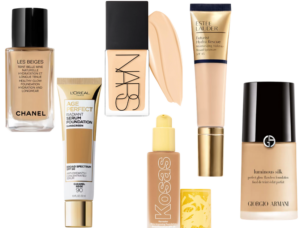 The Best Foundations for Mature Skin in 2025 (That Won’t Settle into Fine Lines)