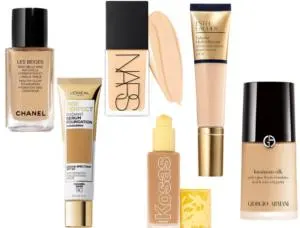The Best Foundations for Mature Skin in 2025 (That Won&rsquo;t Settle into Fine Lines)