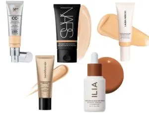 The Best Tinted Moisturizers with SPF for Women Over 40 (and a few to avoid)