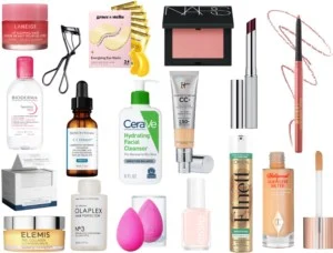The Cult Beauty Products That Are Actually Worth It&mdash;According to Women Over 40