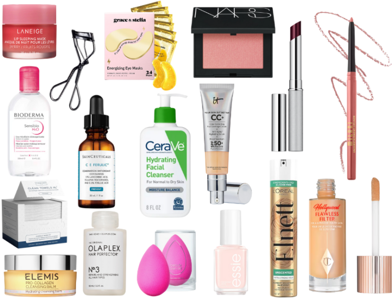 The Cult Beauty Products That Are Actually Worth It—According to Women Over 40