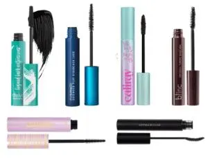 Tubing Mascara: What It Is, Why It Works, and the Best (and Worst) Ones for Women Over 40