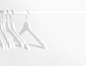 What to Do With Clothes That No Longer Fit Hanging in Your Closet