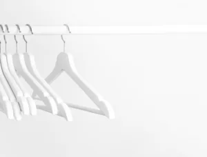 What to Do With Clothes That No Longer Fit Hanging in Your Closet