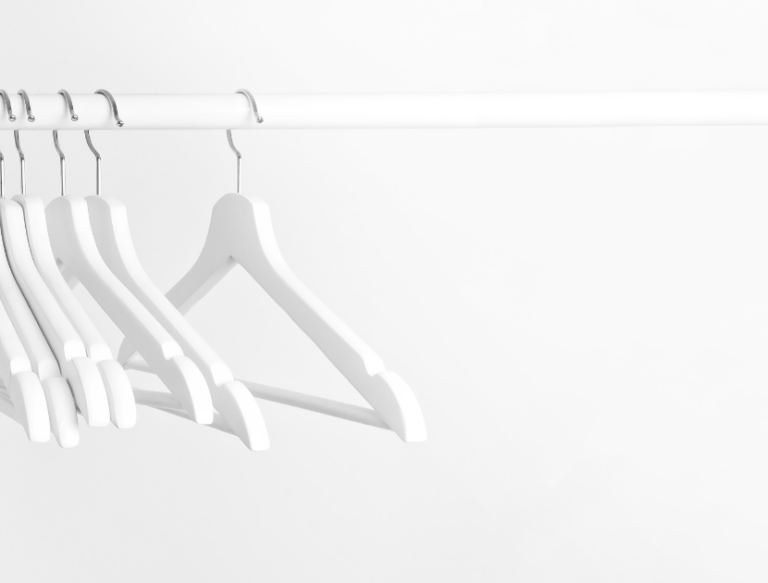 What to Do With Clothes That No Longer Fit Hanging in Your Closet
