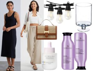 Amazon Favorites of the Week for Women Over 40 (April 27, 2025)
