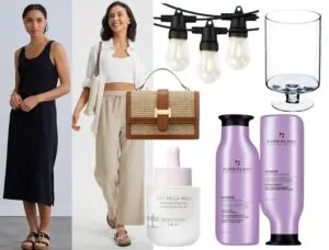 Amazon Favorites of the Week for Women Over 40 (April 27, 2025)