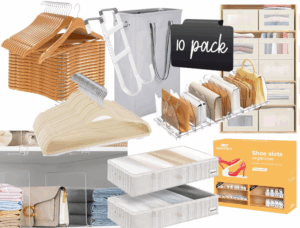 Wardrobe Decluttering Checklist 2025: Closet Clean Out Guide