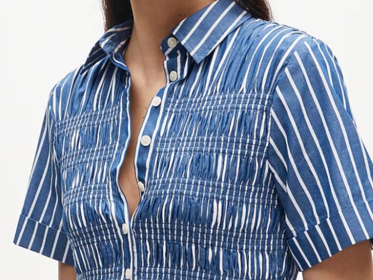 what to buy at jcrew for women over 40