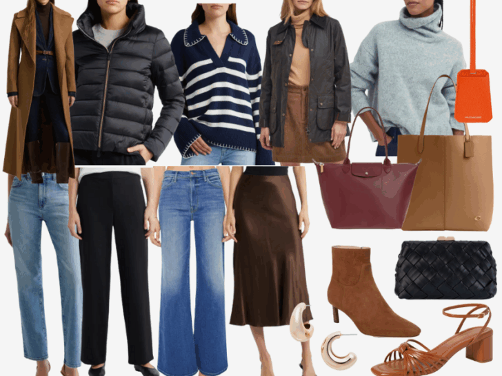 2025 Nordstrom Anniversary Sale best picks and shopping guide from The Well Dressed Life