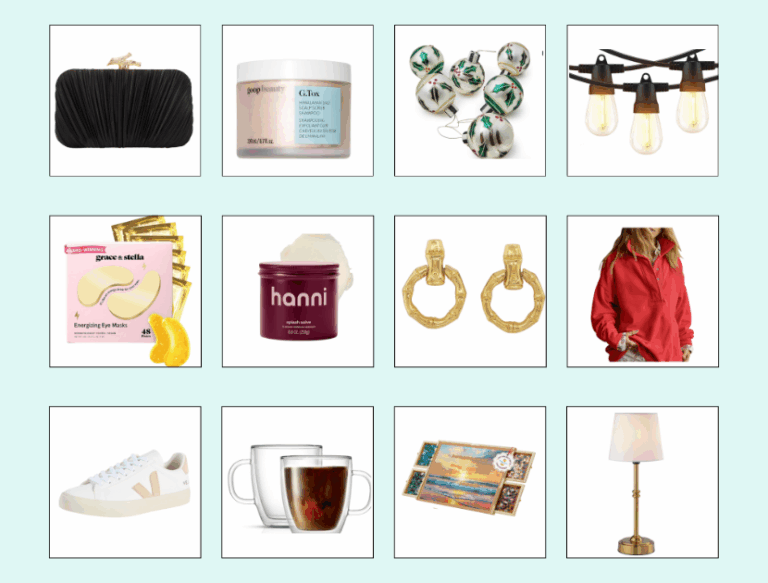 Style and fashion tips for women over 40 - The Well Dressed Life