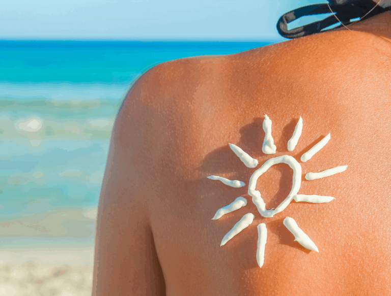 The Best Summer Body Products for Smooth, Comfortable Skin