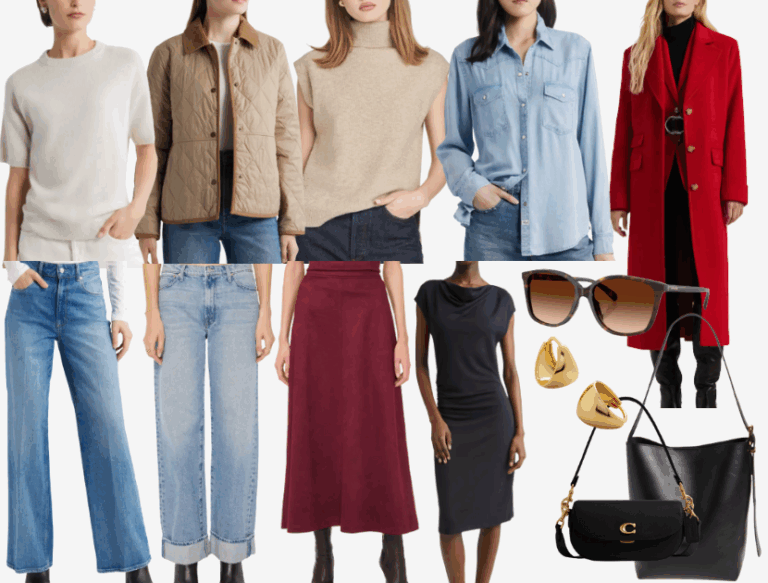 The Best of What’s Left at the Nordstrom Sale – Now Open to the Public
