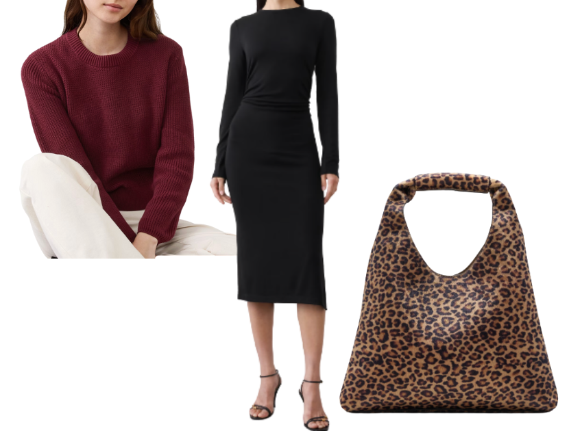 Best Labor Day Sales 2025 (Part One) J.Crew & Banana Republic, and(01)