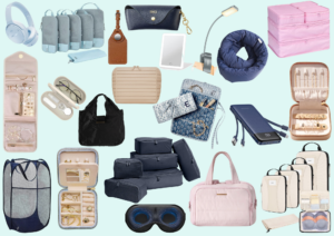 The Travel Products That Make Every Trip Easier