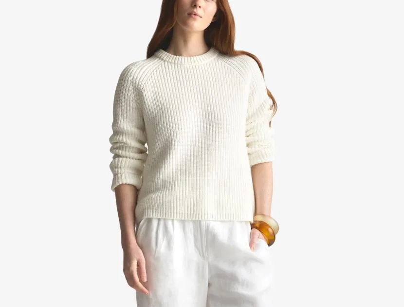 Quince Fall Capsule Wardrobe 16 Timeless Pieces for 2025