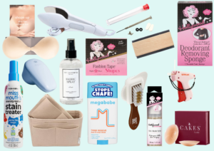 The Wardrobe Problem Solvers I Keep in My Closet