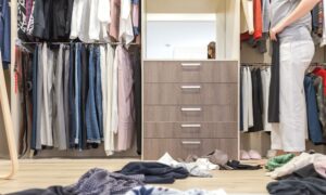 Closet Clean-Out Tips That Actually Work
